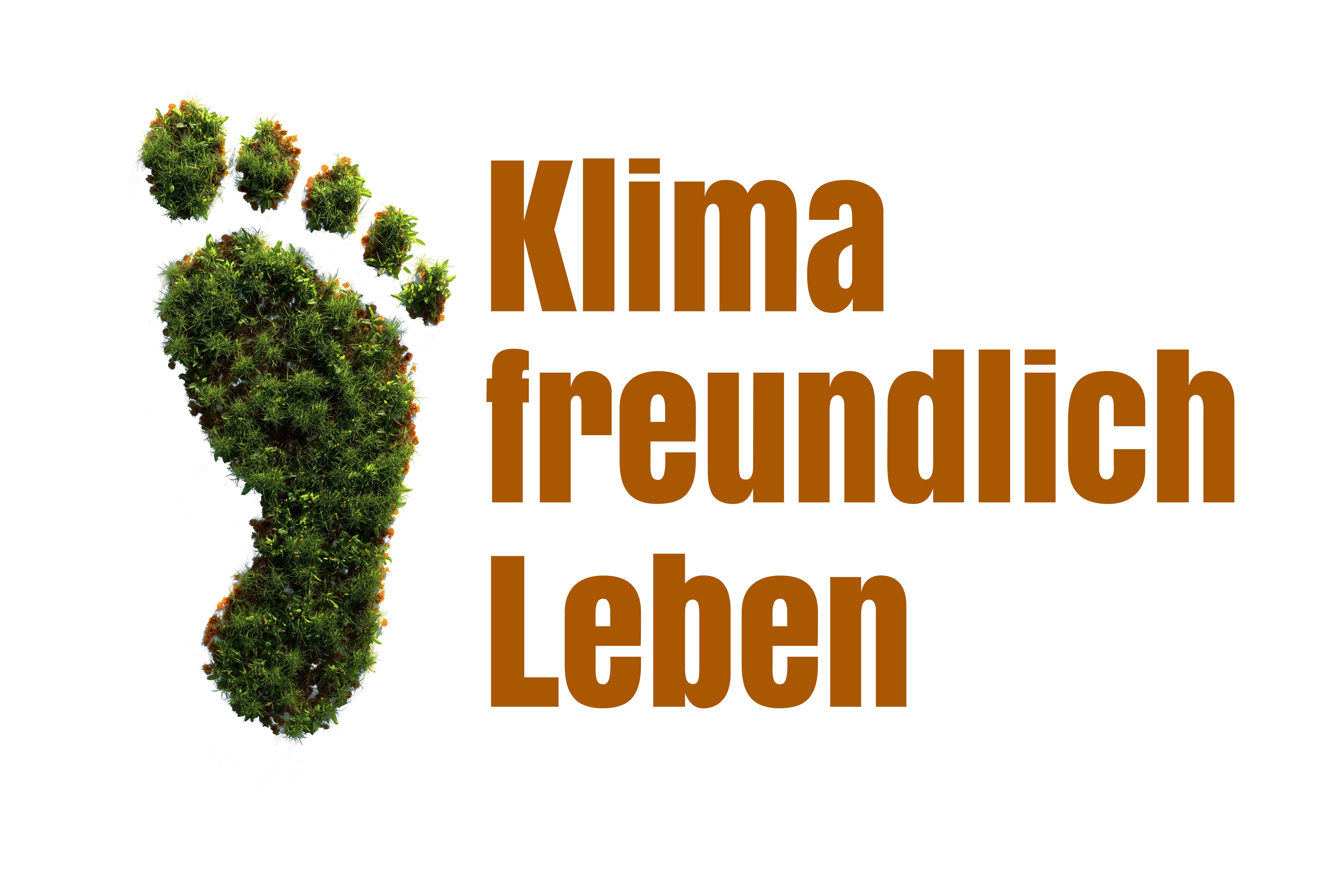 Info Vortrag entfällt! - Klimafreundlich Leben – Die Challenge für´s Klima