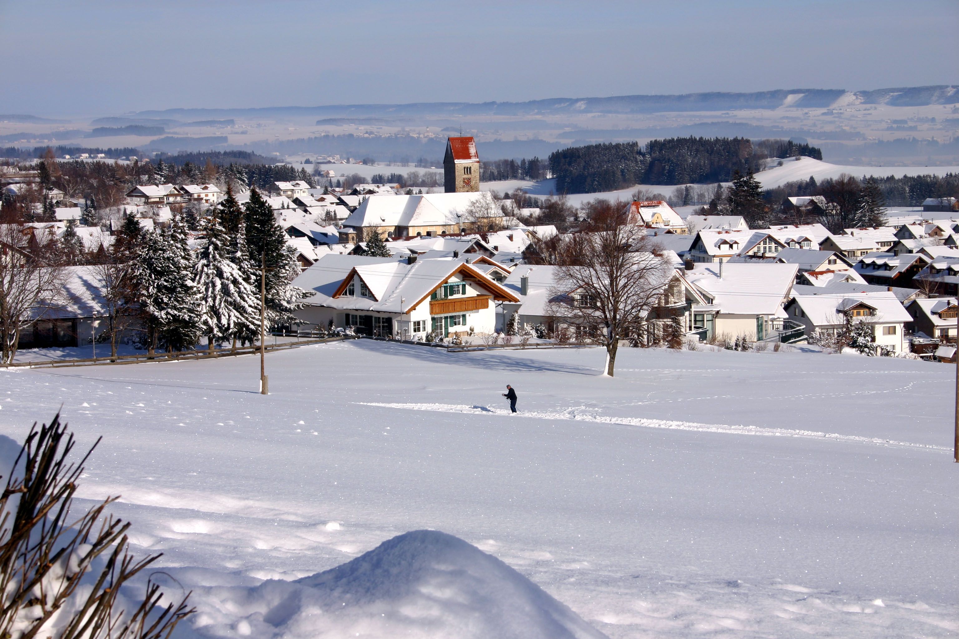 Frohe Weihnachten!